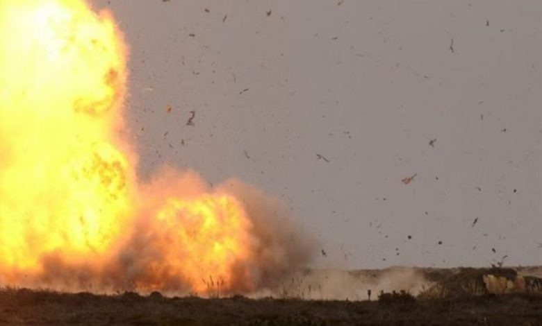 પાકિસ્તાનની AWACS સિસ્ટમ નષ્ટ; ભારતના એરપોર્ટ પર સિક્યોરિટી વધશે