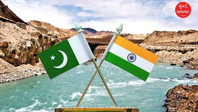 Pakistan's letter to India on Indus Water Treaty issue