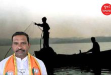 Palghar MP Fishermen Financial Package
