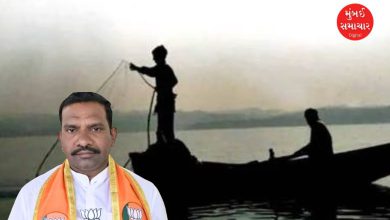 Palghar MP Fishermen Financial Package