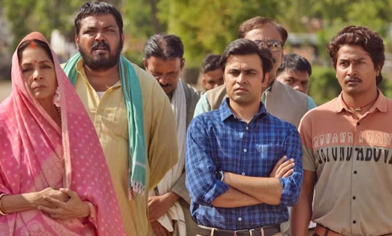 પ્રધાન જી vs બનરાકસ: ફુલેરામાં જામશે ચૂંટણીનો જંગ, Panchayat Season-4ની પહેલી ઝલક