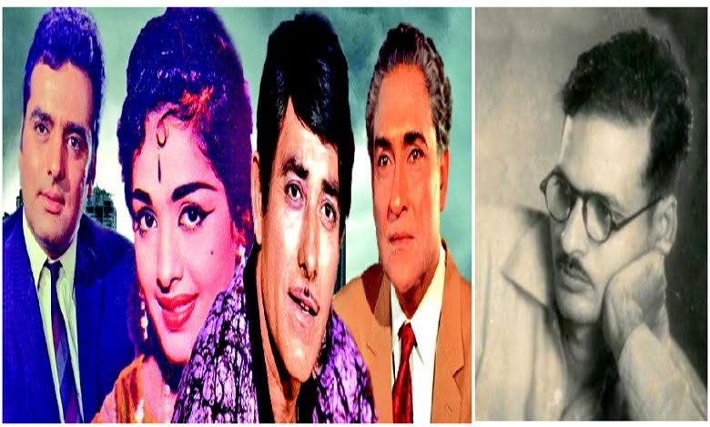 પંકજ મલિક - સાયગલના બહુઆયામી ડિરેક્ટર: ફણી મજુમદાર