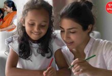 Parenting Tips: How to keep your children safe when there is tension at the borders?