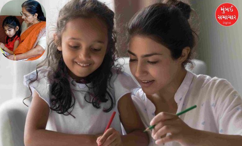 Parenting Tips: How to keep your children safe when there is tension at the borders?