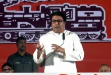 Pawar Thackeray brand politics