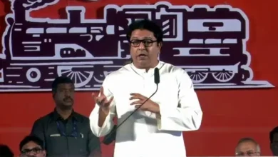Pawar Thackeray brand politics