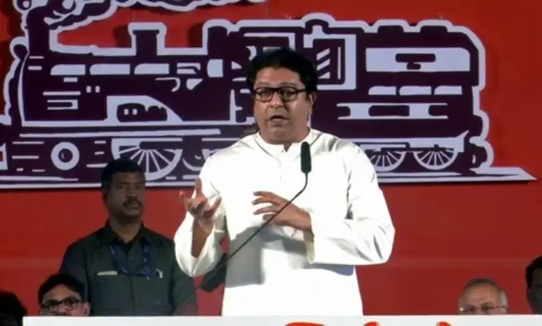 Pawar Thackeray brand politics