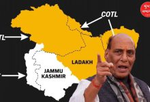 PoK will voluntarily join India