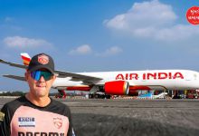 Ponting boarded the plane with IPL 2025 postponed and then….