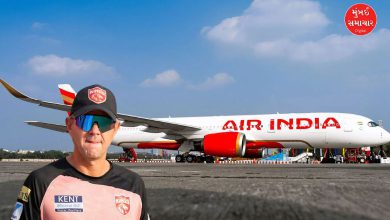 Ponting boarded the plane with IPL 2025 postponed and then….