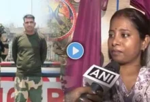 Poornam Kumar's wife reaction
