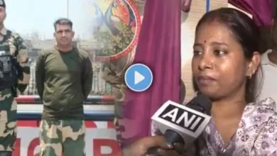 Poornam Kumar's wife reaction