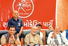 Praja Shakti Democratic Party announces candidates for by-elections
