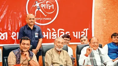 Praja Shakti Democratic Party announces candidates for by-elections