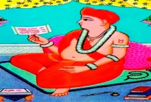 Premanand Swami, the beloved