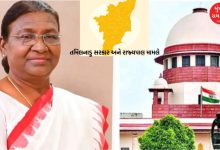 How can you set a time limit? President Murmu asked 14 questions to the Supreme Court