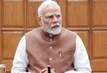 Prime Minister Narendra Modi gave a big message to all government departments