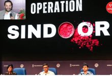 Professor arrested for controversial remarks on Operation Sindoor in Haryana