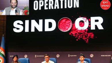 Professor arrested for controversial remarks on Operation Sindoor in Haryana