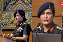 Proud Gujarati Colonel Sophia Qureshi speaks Gujarati fluently? Know about the family