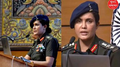 Proud Gujarati Colonel Sophia Qureshi speaks Gujarati fluently? Know about the family