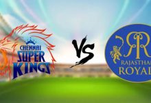 IPL: આવતીકાલે રાજસ્થાન અને ચેન્નઇ વચ્ચે ટક્કર, સન્માન બચાવવા મેદાનમાં ઉતરશે બંન્ને ટીમો
