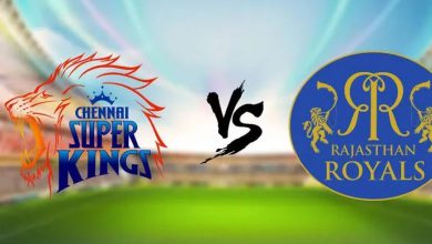 IPL: આવતીકાલે રાજસ્થાન અને ચેન્નઇ વચ્ચે ટક્કર, સન્માન બચાવવા મેદાનમાં ઉતરશે બંન્ને ટીમો