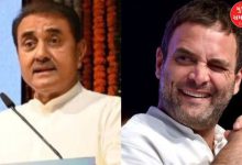 Rahul Gandhi is behaving childishly, it will harm Congress: Praful Patel