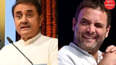 Rahul Gandhi is behaving childishly, it will harm Congress: Praful Patel