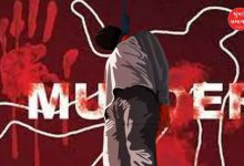 Ulhasnagar family murder-suicide