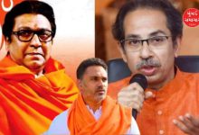 Raj Thackeray Uddhav Thackeray Shiv Sena Yogesh Kadam