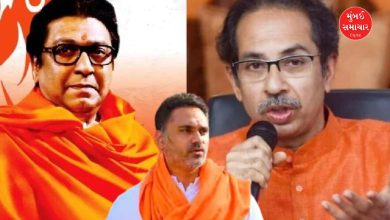 Raj Thackeray Uddhav Thackeray Shiv Sena Yogesh Kadam