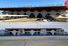 Rajkot's Hirasar International Airport reopens from today, flight bookings soon