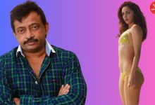 કિયારા અડવાણીએ અંગે રામ ગોપાલ વર્માએ કરી વિવાદાસ્પદ પોસ્ટ, પછી ડિલિટ કરી