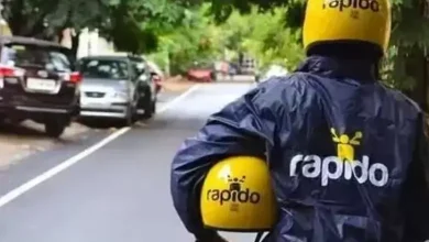 Rapido rider honesty goes viral on social media
