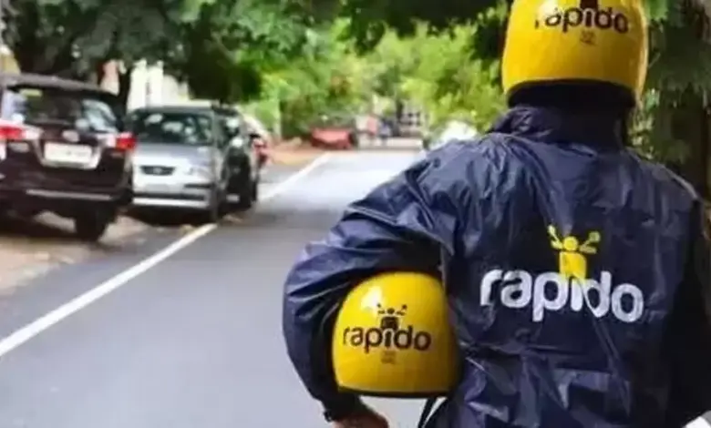 Rapido rider honesty goes viral on social media
