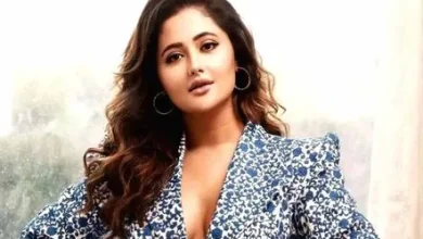 Rashmi Desai did not mourn Shefali Jariwala's death, got trolled for her social media post