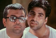 Real court drama between Akshay Kumar and Paresh Rawal: 25 crore claim