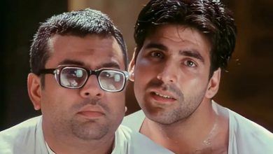 Real court drama between Akshay Kumar and Paresh Rawal: 25 crore claim