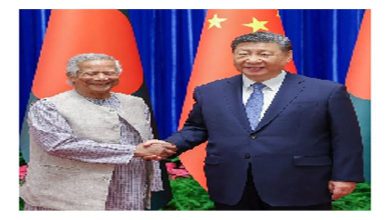 Relevant China-Pakistan playing melee game in Bangladesh
