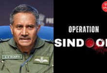 Retired Pakistan Air Force officer claims huge losses to Pakistan in Operation Sindoor