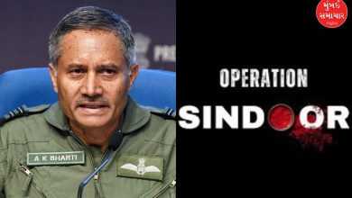 Retired Pakistan Air Force officer claims huge losses to Pakistan in Operation Sindoor