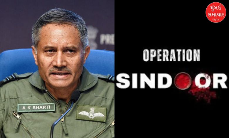 Retired Pakistan Air Force officer claims huge losses to Pakistan in Operation Sindoor