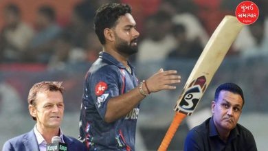 Rishabh Pant Body Language Gilchrist Sehwag