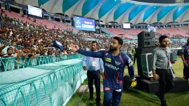 Rishabh Pant IPL salary deduction