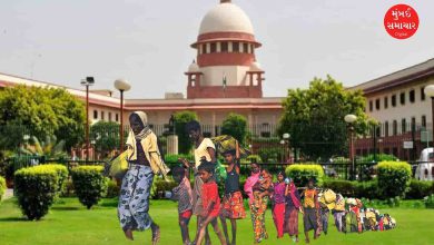 Rohingya refugee deportation Supreme Court