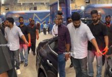 રોહિત શર્મા નાના ભાઈને કેમ વઢ્યો?