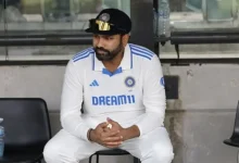 Rohit Sharma Test Retirement Report
