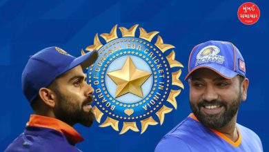 Rohit Sharma Virat Kohli BCCI Salary