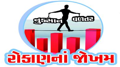 કયારેક કોઈ ઘટના પણ જોખમકારક બની શકે... એવે વખતે અગાઉથી કરેલું ‘ફાઇનાન્શિયલ ડેટિંગ’ ઉપકારક નીવડી શકે